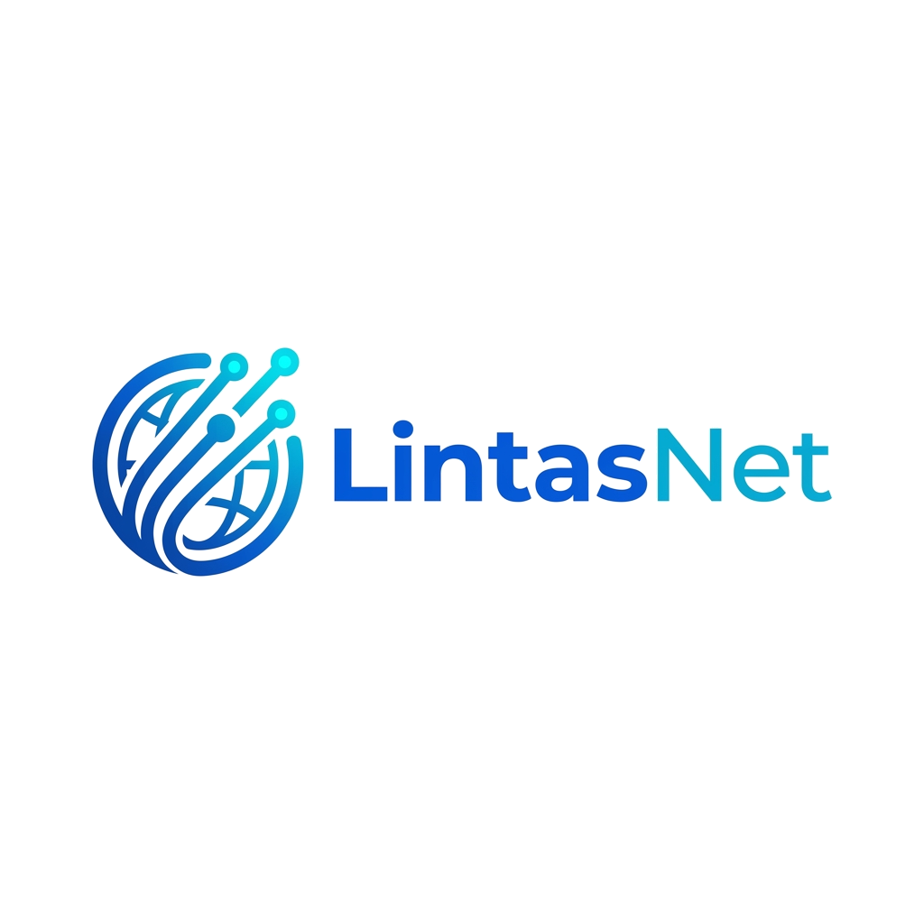 Lintas Jaringan Nusantara Sumatera Selatan